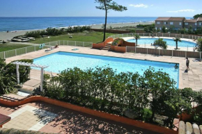 apartment near the sea, Borgo-Plage